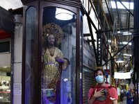 13  La religion catholique est très présente dans le pays.