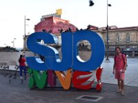 17  Vive San José !