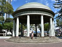 39  El Templo de la Música, un symbole de San José.
