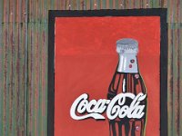 50  Coca-Cola est partout !
