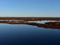 10  Un paysage magnifié par les chaudes teintes d'automne :)