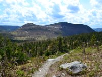 8  Vue sur le Parc.