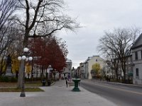 59  Rue St-Louis, juste après la Porte St-Louis.