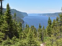 10  Second belvédère.