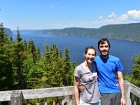 8  Vue côté ouest :)