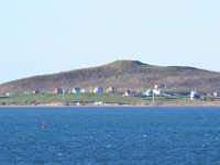 16  Ile de Havre-aux-Maisons et ses maisons colorées en bois, qui sont une marque de fabrique des Iles de la Madeleine. Chacune est unique !