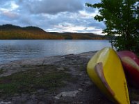 24  Calme, immensité, nature, le Québec à l'état pur !!