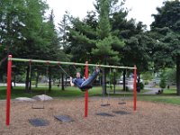 128  Le Parc Victoria, dans le quartier Saint-Roch.