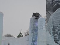 35  Dans le Château de glace de Bonhomme.
