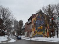 49  Mur peint dans le quartier Saint-Roch.