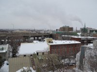 52  Vue sur le Nord du quartier Saint-Roch.