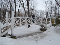 61  Au Domaine de Maizerets, parc urbain du quartier Beauport.