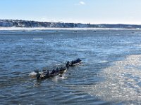 10  Traversée Québec-Lévis.