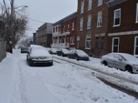 20  Début avril, encore de la neige !