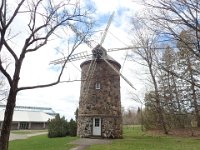 23  Et son moulin !