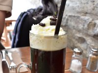 38  Café Bernard au rhum et sirop d'érable :)