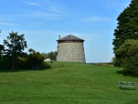 49  Tour Martello, Plaines d'Abraham.