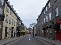 60  Rue St-Louis, début novembre.
