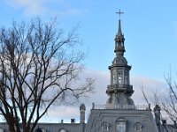 132  Le Séminaire de Québec.