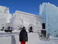 14  Un incontournable lors d'un séjour en hiver !