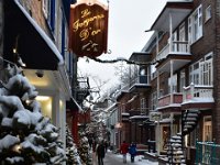 148  Rue du Petit Champlain.