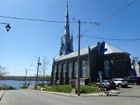 55  Eglise St-Michel de Sillery