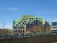63  La Gare du Palais