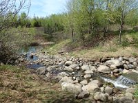 67  Parc de la Montagne-des-Roches (entre les quartiers de Beauport et de Charlesbourg)
