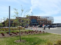 69  Le Grand Marché de Québec, à côté du Centre Vidéotron.