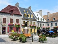 108  Place Royale.