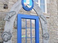 109  On retiendra de Marie-Anne Barbel, veuve Fornel, sa ténacité et son inventivité de femme d'affaires.