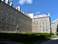 129  Séminaire de Québec.
