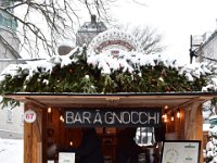 211  Au Marché de Noël allemand de Québec.