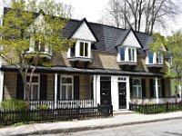 57  Rue Fraser.