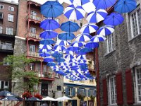 93  Aux couleurs du Québec !