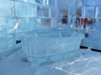21  Bain glacé !