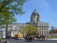 12  Le Musée du Fort retrace les grandes batailles de Québec, passionnant !