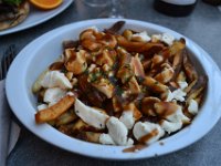 4  LA Poutine :)