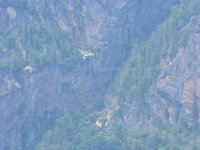 3  Zoom sur la passerelle (cf. Onglet Via Ferrata) :) !