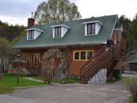 14  Le Gîte "Le Roupillon, une bonne adresse proche du port. [27 Mai 2017]