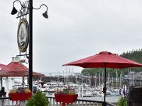 30  La Microbrasserie de Tadoussac, sur la Rue du Bord de l'Eau en face du port, un incontournable ! [25 Juillet 2021]