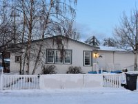 2  Le B&B Midnight Sun Inn.