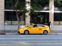 4  Yellow Cab !