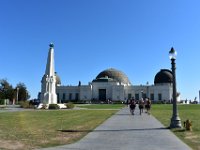 17  Griffith Observatory