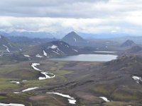 15  Afltavatn