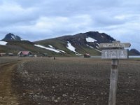 17  Arrivée au camp.