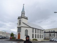 12  Akranes, pause midi