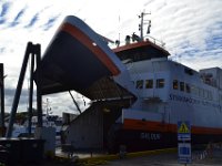 28  Ferry Stykkisholmur - Flatey - Brjanslaekur (Fjords de l'Ouest)