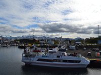 30  Le port depuis le bateau.