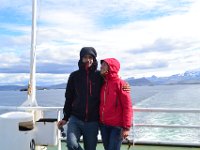 34  Sur le ferry Baldur :)